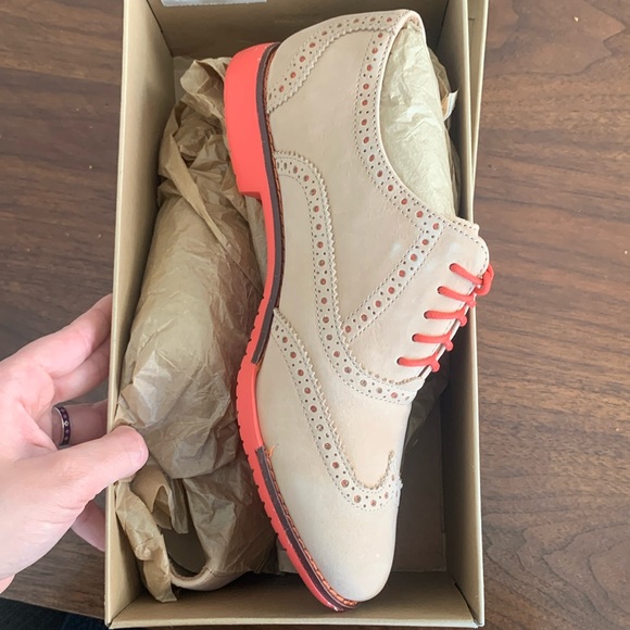 Cole haan gramercy oxford - Picture 2 of 3